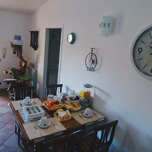 Clock'S House